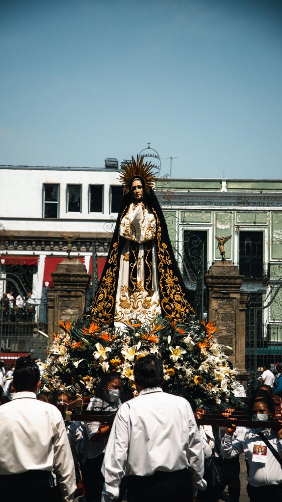 Procession_22_Our_mother_Joshua_Cervantes_Pubela_Mexico