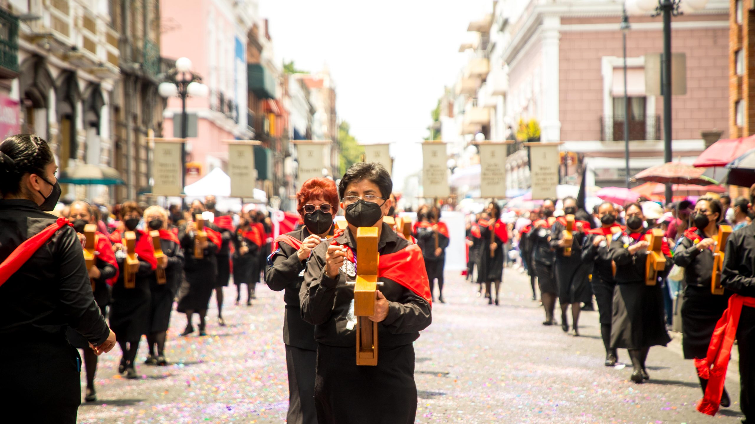 Procession_22_Beat_of_the_Sound_Joshua_Cervantes_Puebla_Mexico